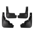 Mud Flaps Splash Guards 1 Set for Hyundai Elantra (2023–2024)