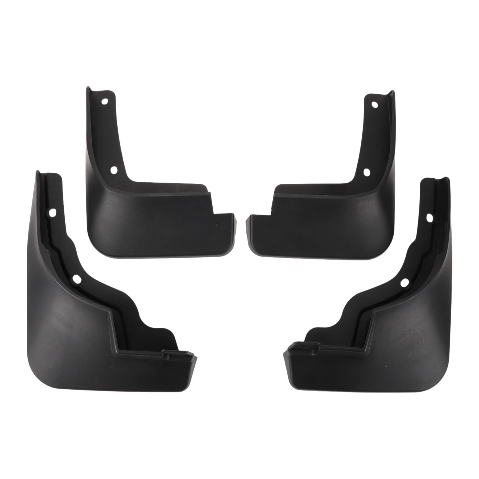 Mud Flaps Splash Guards 1 Set for Hyundai Elantra (2023–2024)