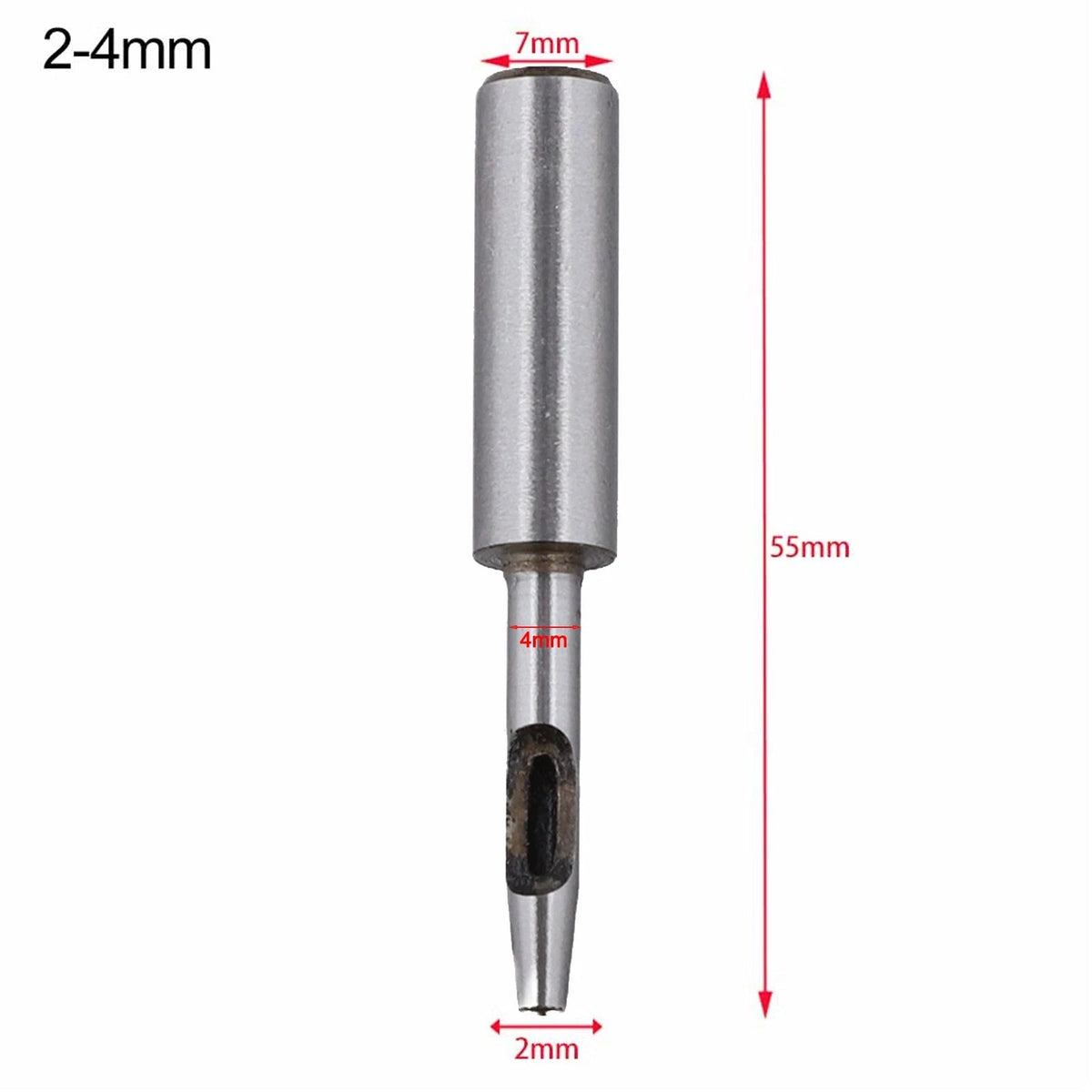 Plastic Carton Sponge Puncher for