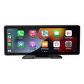 10" Wireless Multimedia Video Display for Carplay & Android Auto (2016–2023)