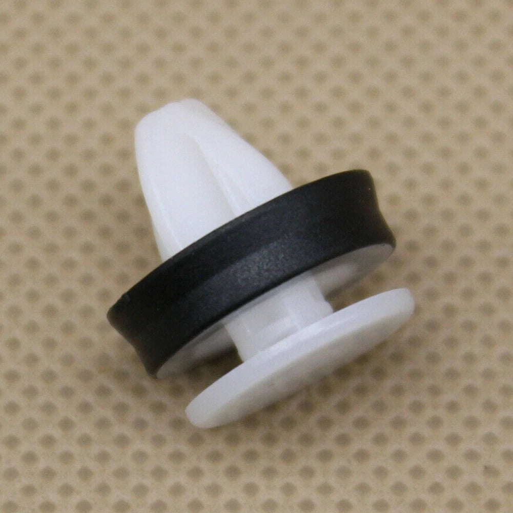 25pcs Flare Molding Clip for Ford Transit