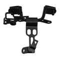 Front Headlight Upper Stay Fairing Bracket for Kawasaki Z900 (2017–2019)
