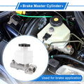 Brake Master Cylinder With Reservoir Replacement for Hyundai Elantra (2000–2006)
