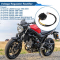 Voltage Regulator Rectifier 3280014D11 for Suzuki LS650 Savage (1986–2004)