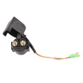 Starter Solenoid for Motorcycle (Universal Fit)