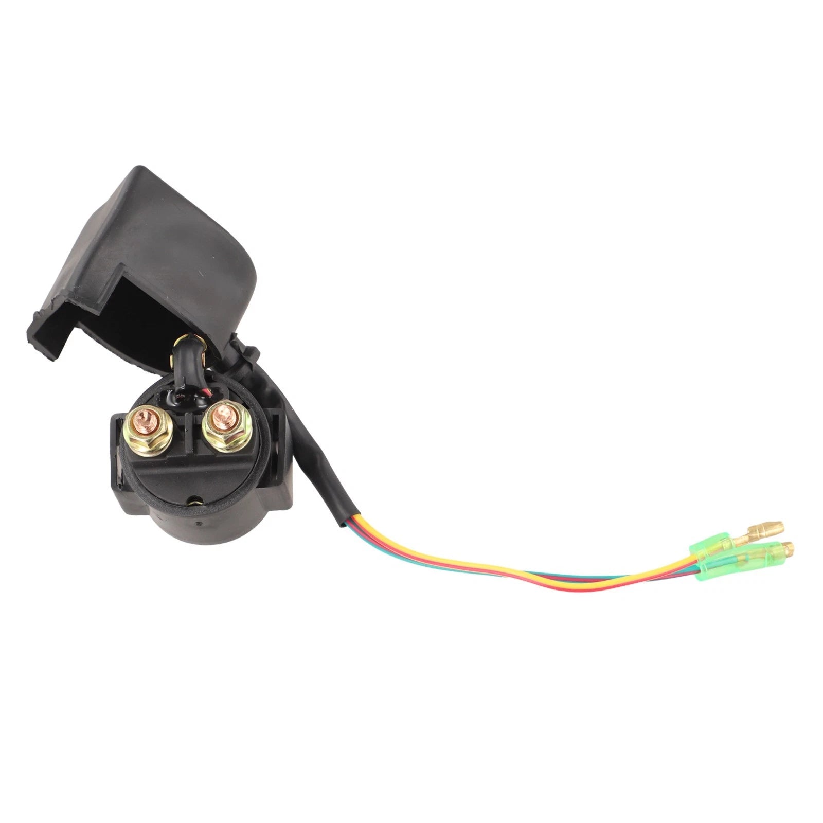 Starter Solenoid for Motorcycle (Universal Fit)