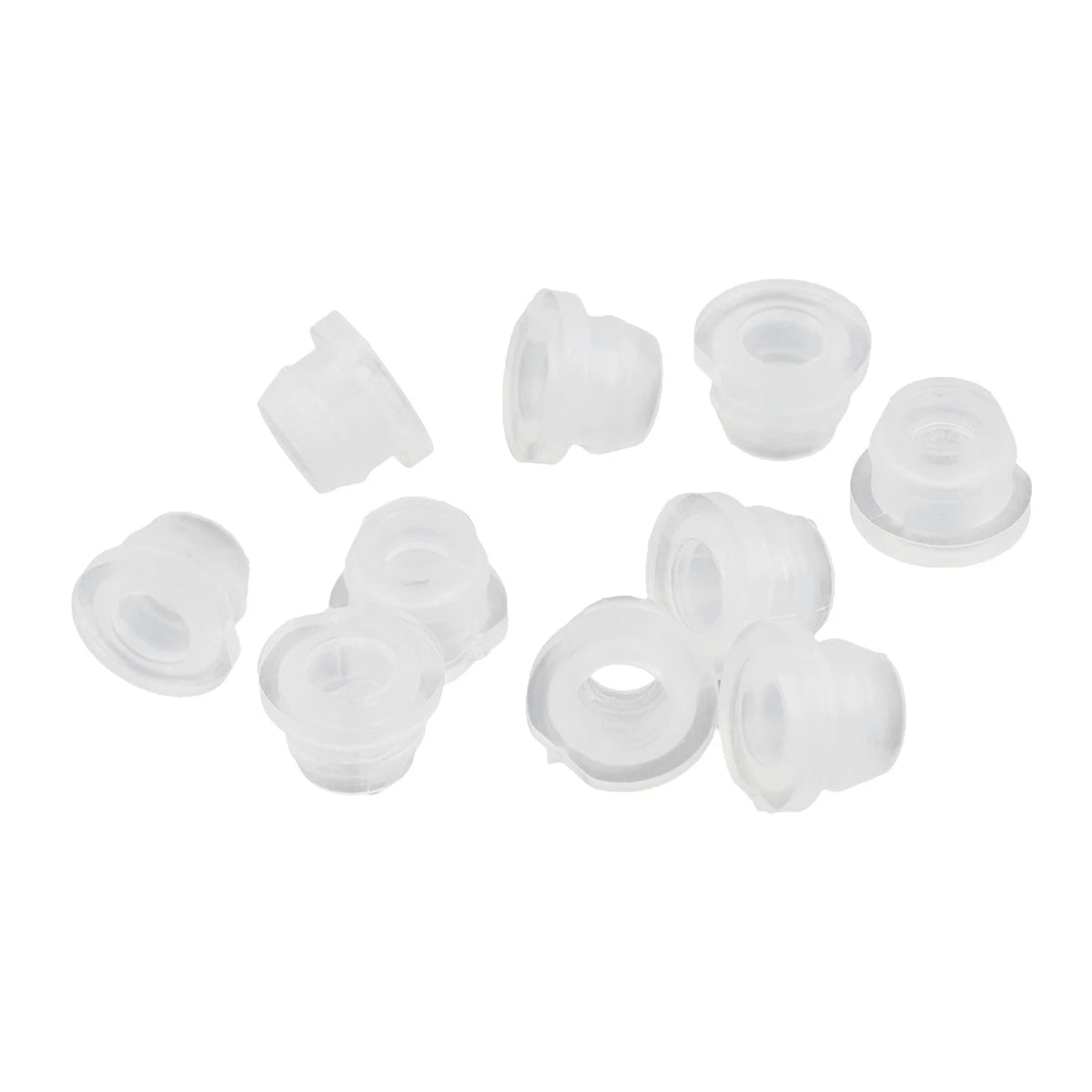 Linkage Bushing Replacement for Dodge - Pack of 10