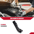 Front Right Bumper Bracket Replacement for Toyota Camry (2007–2011)