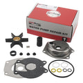 Outboard Water Pump Impeller Service Kit for Mercury 9.9-25 HP (1990-2023)