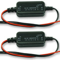 12V to 5V Converter Regulator 2.5A for Low-Voltage Applications