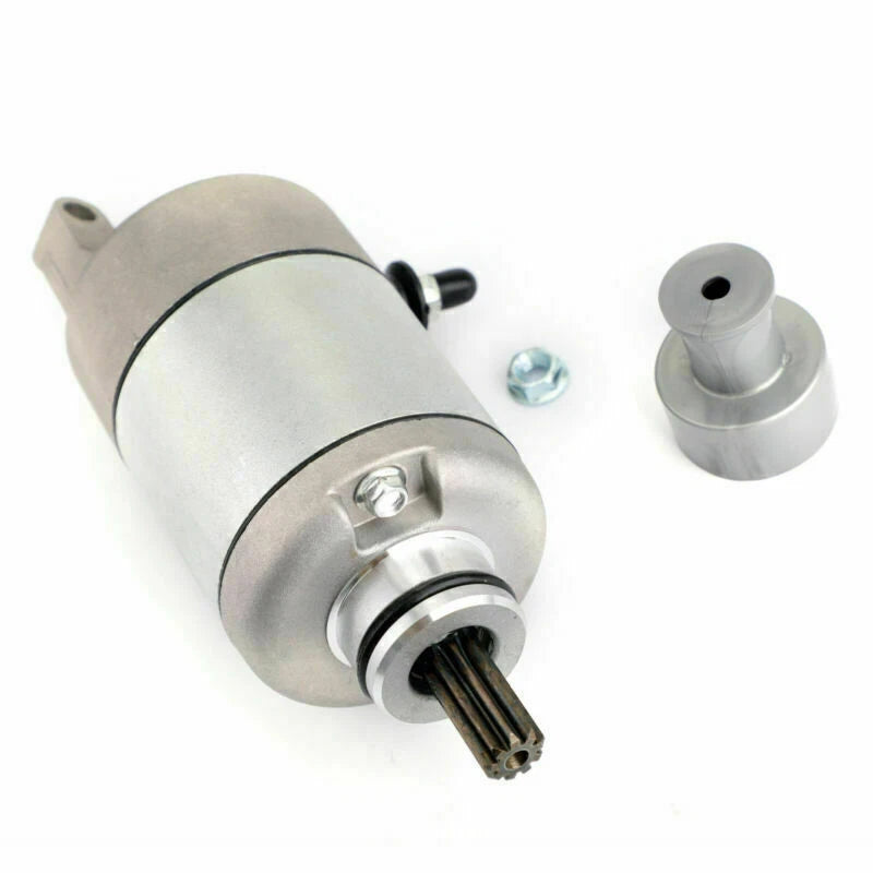Starting Motor Assy for Aprilia Scarabeo IE 125 200 (2007–2014) AP2QCA000648 B
