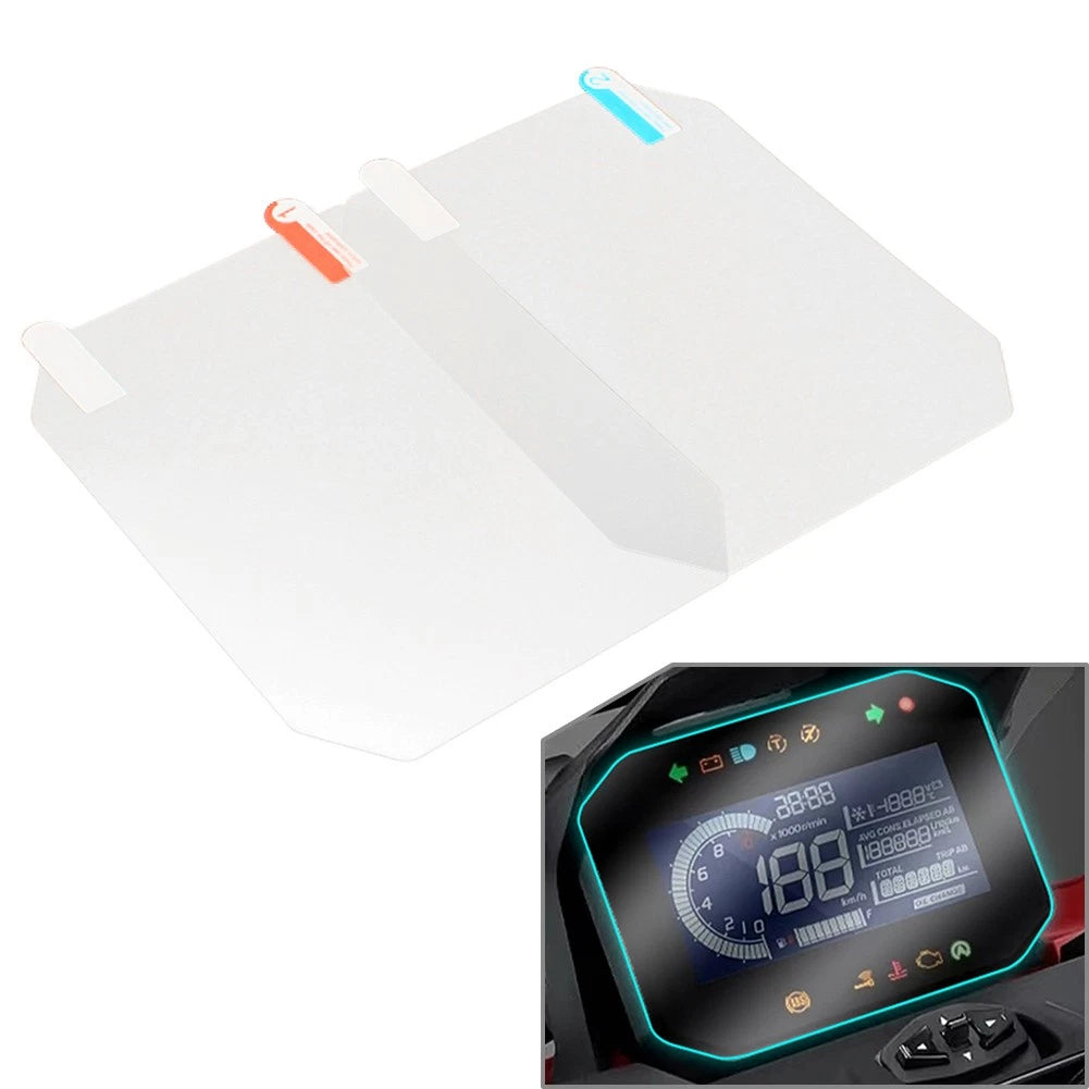 Dashboard Screen Protector for Honda ADV350, ADV160 (2023)