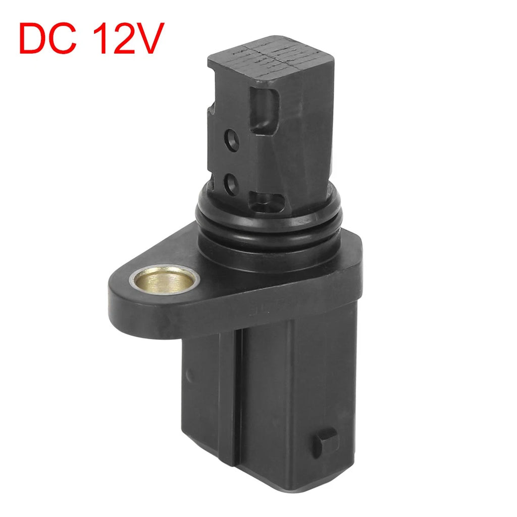 Vehicle Crankshaft Position Sensor Replacement for Mitsubishi Pajero 3.2D (2000–2006)