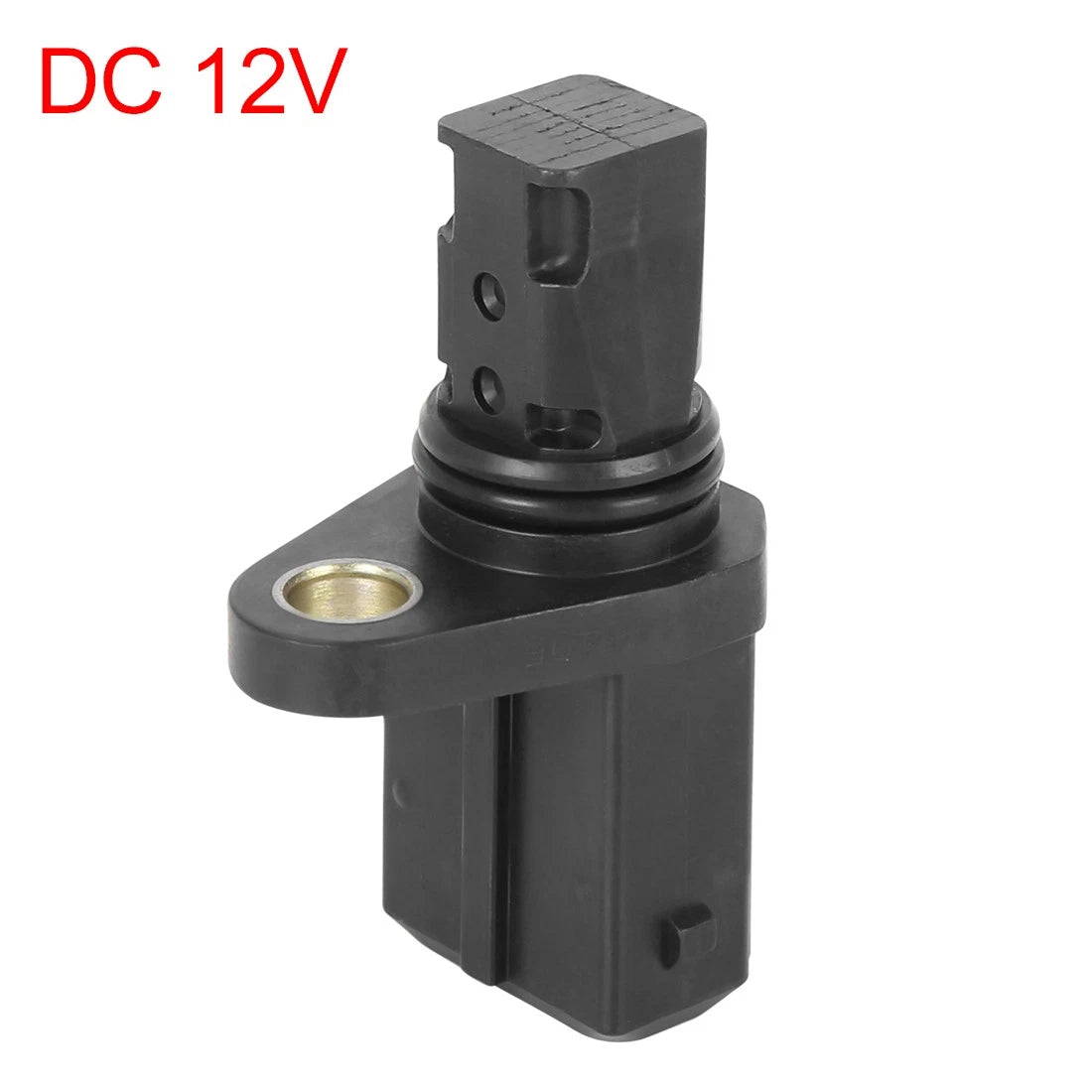 Vehicle Crankshaft Position Sensor Replacement for Mitsubishi Pajero 3.2D (2000–2006)