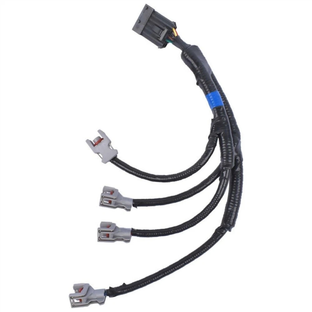 Diesel Injector Wire Harness For 2001-2006 Hyundai Terracan 2.9 CRDi 338104X600