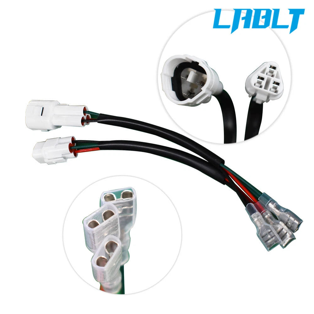 Throttle Position Sensor Harness Test Tool for KTM EXC SXF (Model-2)