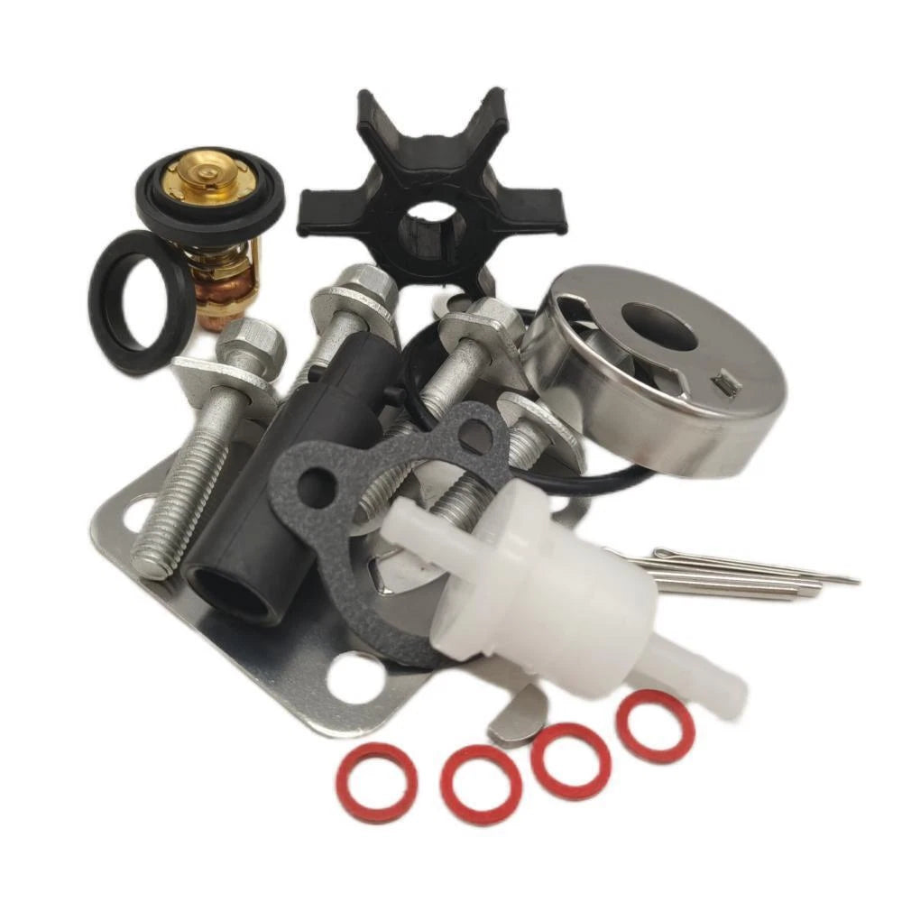 Engine Maintenance Service Kit for Yamaha Marine FT8D FT8G FT9.9G FT9.9J (N/A)