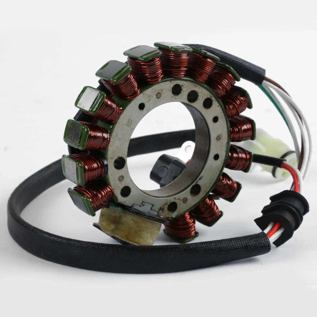 Generator Stator Ignition Coil for Yamaha Grizzly 600 (1999–2001)