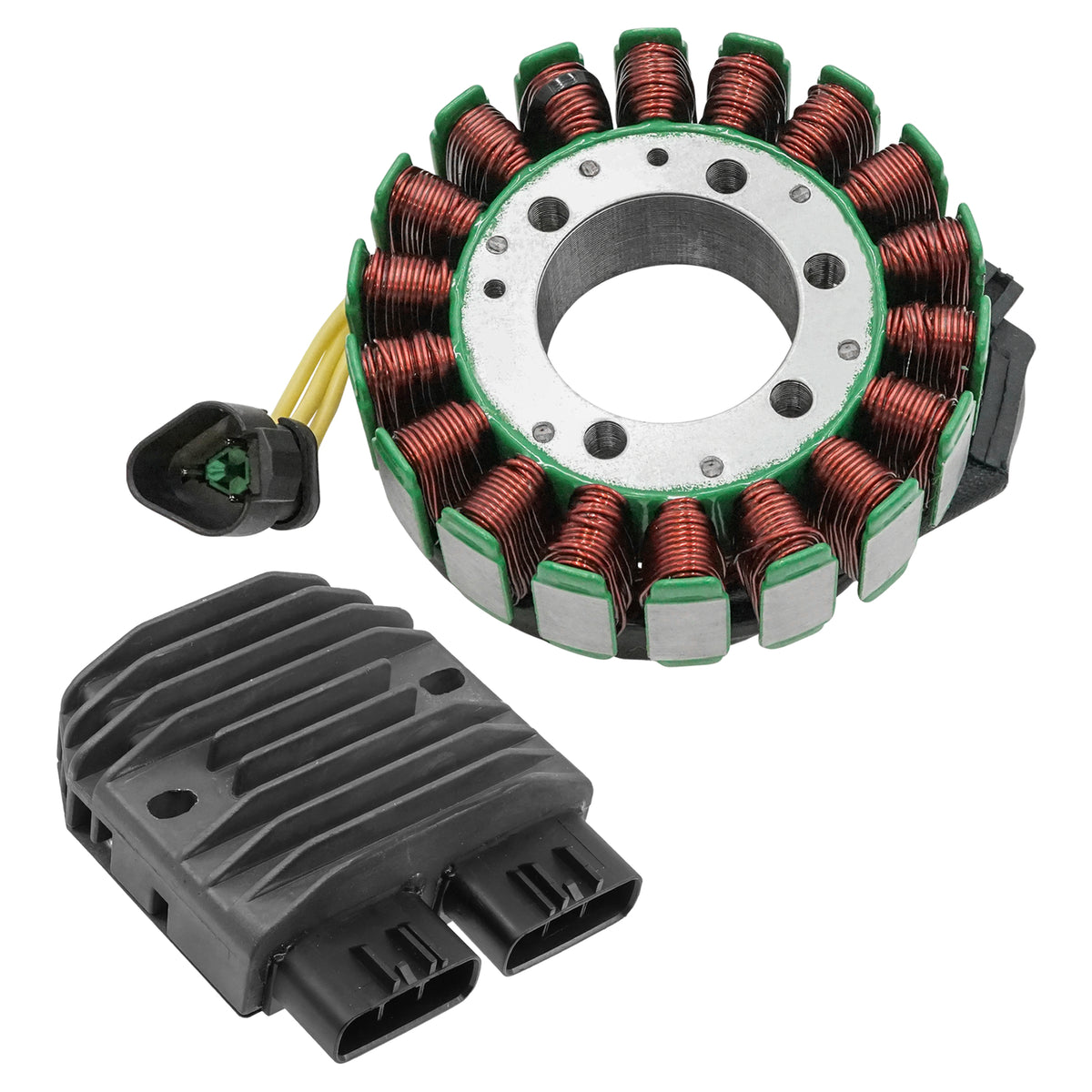 Stator Regulator Replacement for Sea-Doo GTI 130 2008–2016 / GTI 155 2008–2016