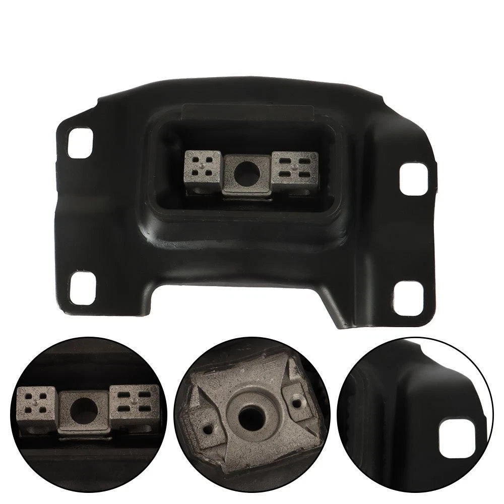 3Pcs Engine Motor & Transmission Mount Kit for Ford Focus (2012–2018) 2.0L L4