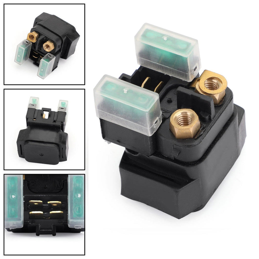 Starter Relay Solenoid for Yamaha YFZ450 (2004–2008)
