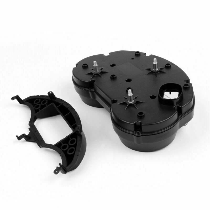 Speedometer Gauge Instrument Housing Cover for Kawasaki ZX14R/ZZR1400 (2006–2011) T9