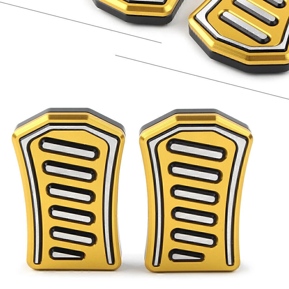 Front Foot Pegs for Honda Rebel 500 300 CMX (2019–2021)