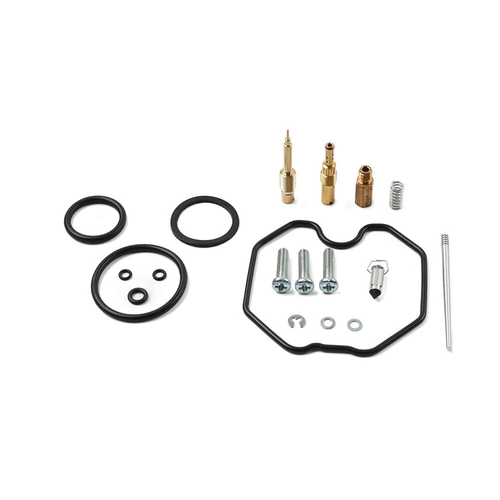 Carburetor Rebuild Kit for Honda XR200R (1998–2002)