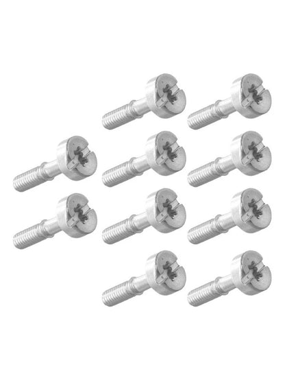 10X M5X14 Bolts for Chainsaws