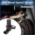 ABS Wheel Speed Sensor Rear Replacement for Dodge Ram 1500 (2012–2018)