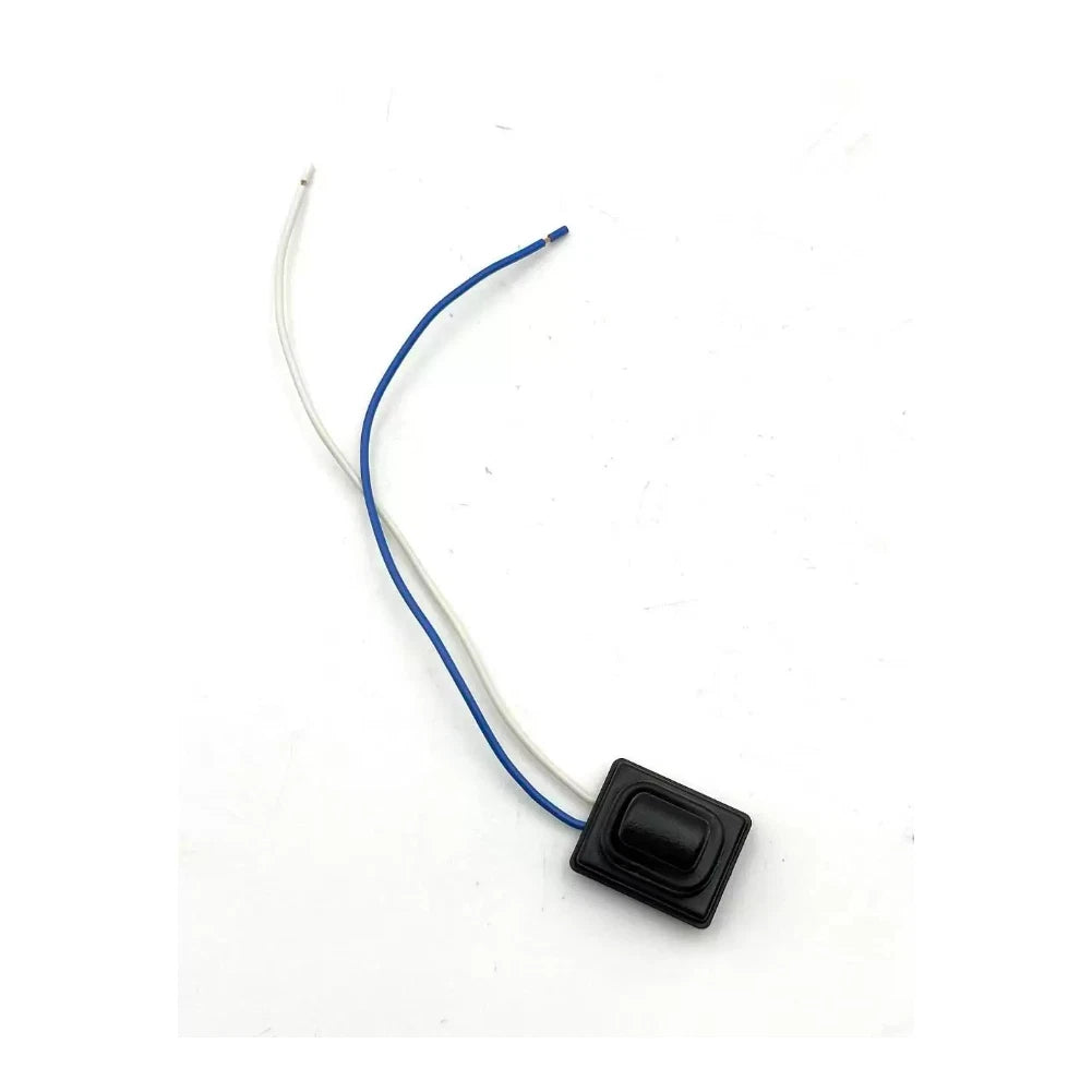 Exterior Door Handle Button with Trailing Cable for Kia Niro (2017–2022)