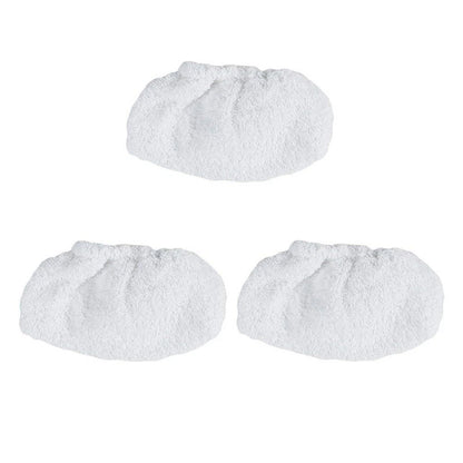 3Pcs Mop Cloth Pads for PAEU0318 (Compatible with )