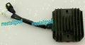 Voltage Regulator Rectifier for Suzuki GSX-R 600/750 (2006–2008)