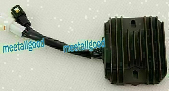 Voltage Regulator Rectifier for Suzuki GSX-R 600/750 (2006–2008)