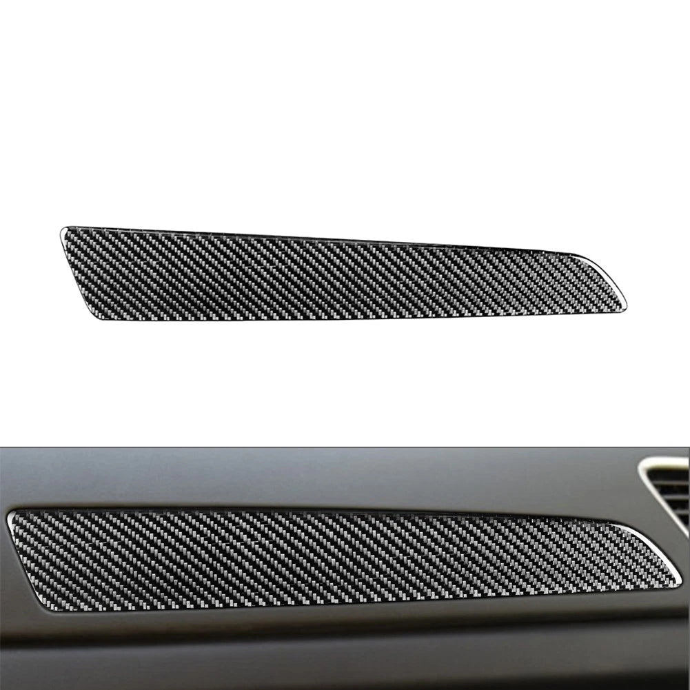 Interior Copilot Dash Cover Strip for Audi Q3 (2013–2018)