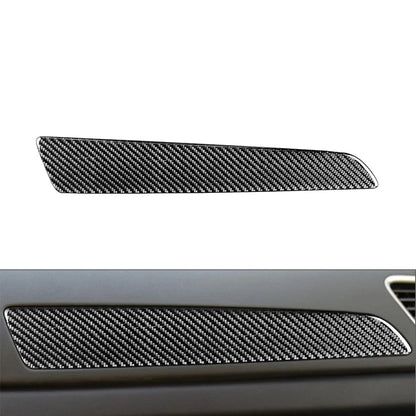 Interior Copilot Dash Cover Strip for Audi Q3 (2013–2018)