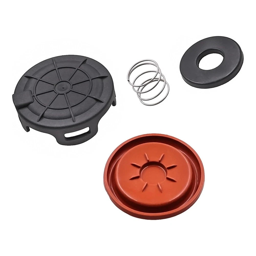 PCV Valve Replacement Kit For Mercedes C E Class CLS GLC GLK M270 M274 2.0L 1.6L