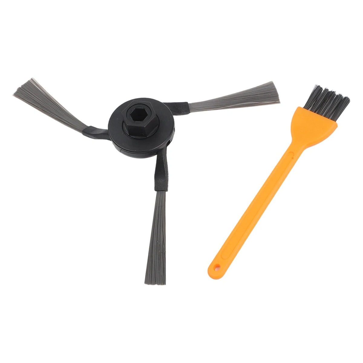 Cleaning Brush and Side Brushes for Vacuum Cleaner Accessories