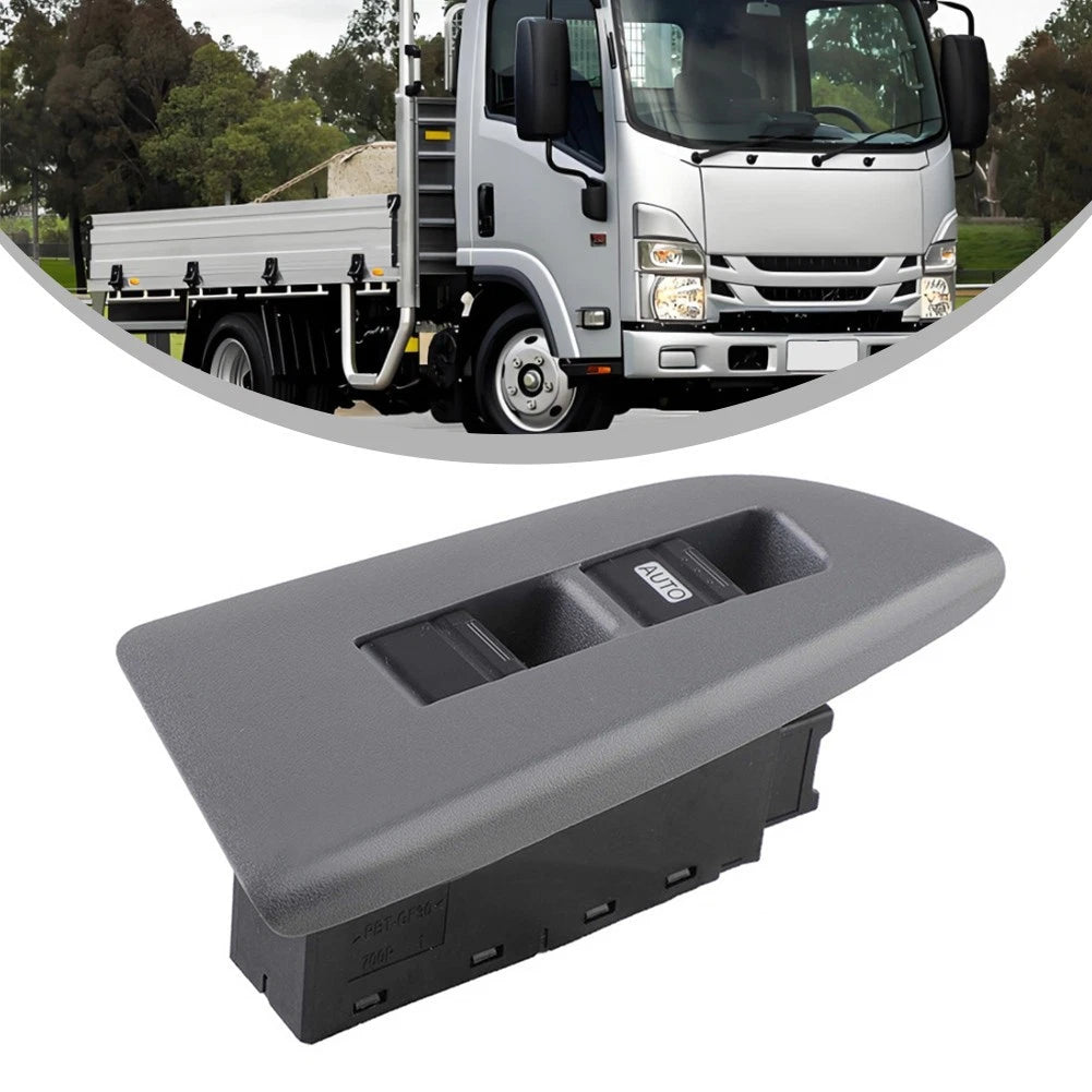 Power Window Switch for