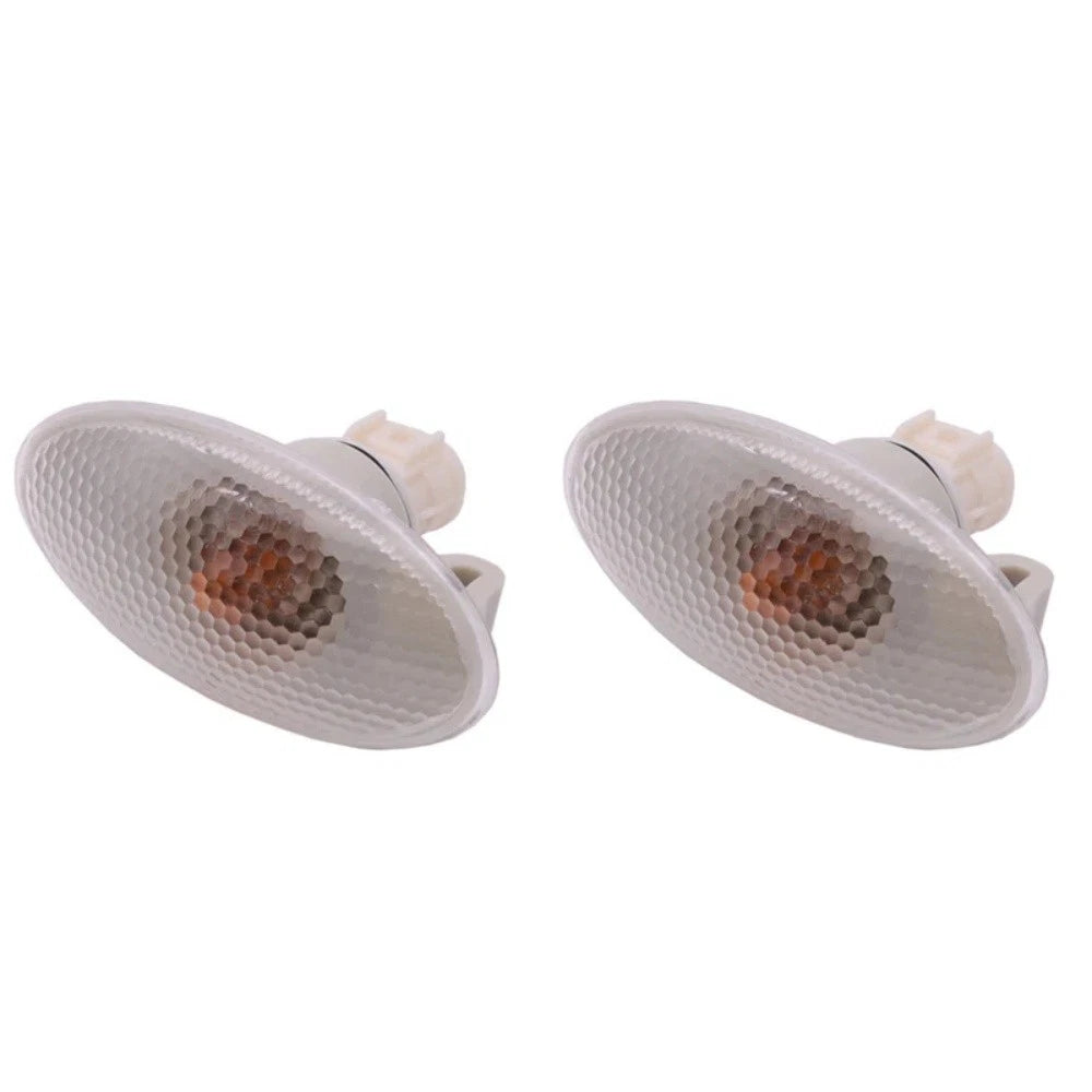 2x Side Marker Lamp For Suzuki Celerio 2014-2020 Jimny 2012-2018 Vitara 2015-up
