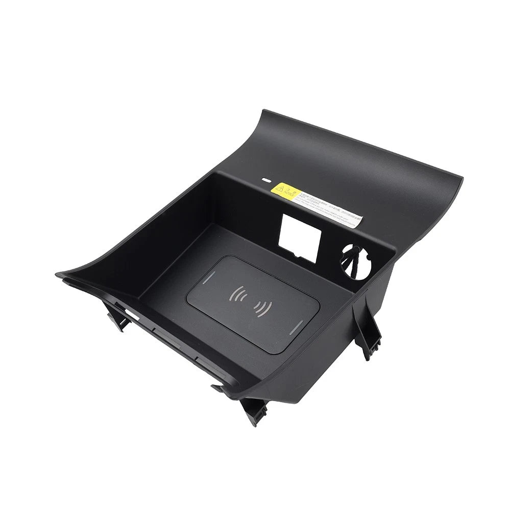 Wireless Car Charger Pad for Ford Mondeo (2015–2019)