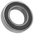 Single Row Ball Bearing Rubber Sealed Replacement for BMW (1969–2022)