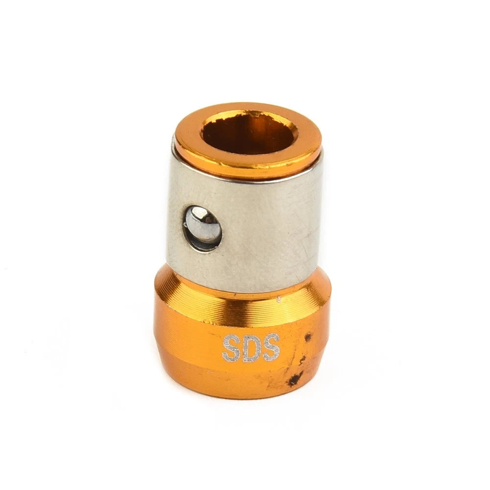 Magnetic Ring Bit Screwdriver for Carpentry HRC60