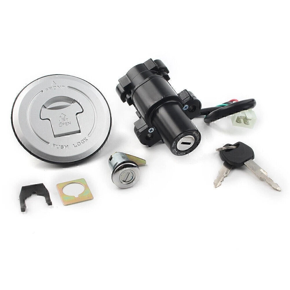 Lock Set for Honda FMX650 CB250 (2005–2006)