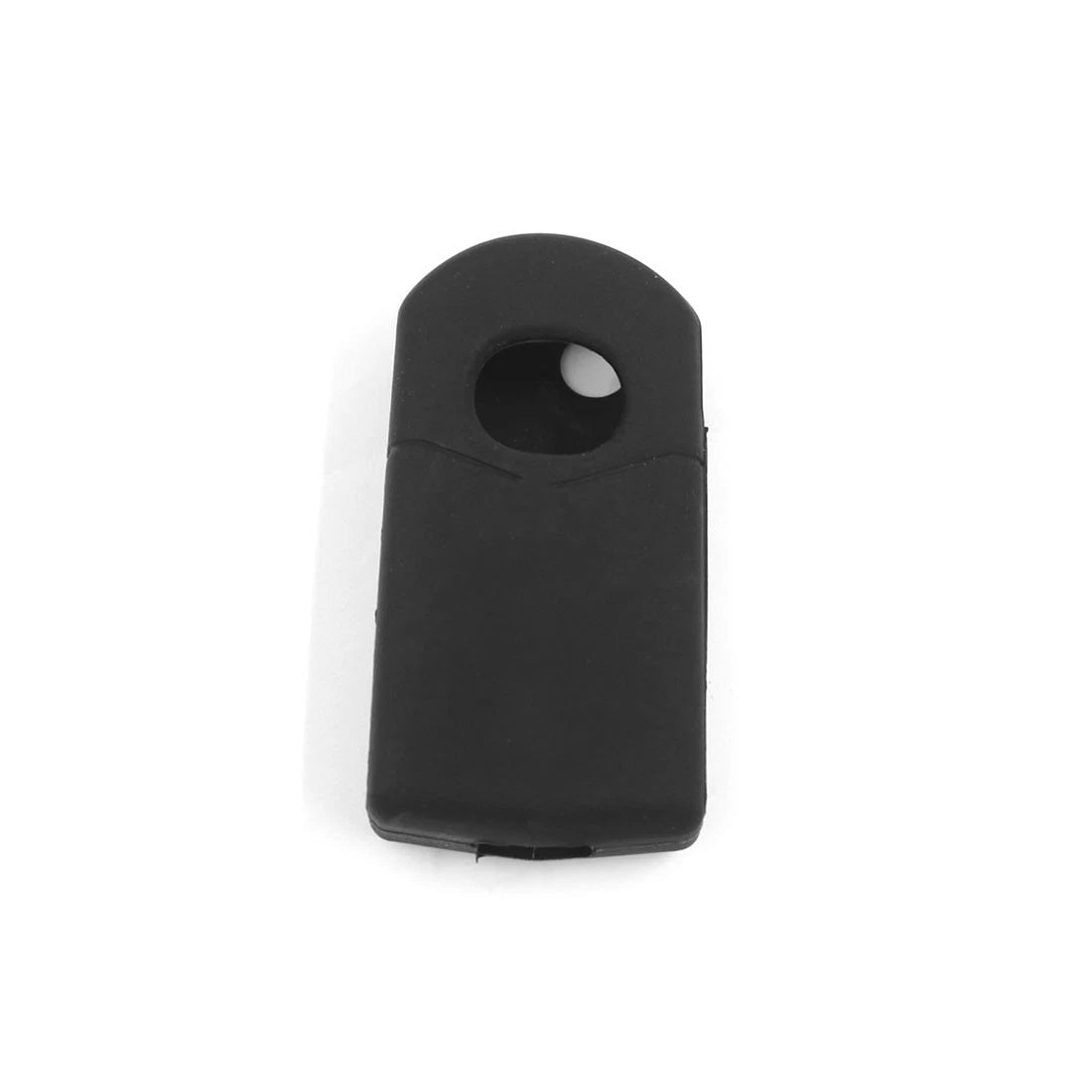 2 Button Flip Key Fob Silicone Case Cover for Mazda 3 5 6 (2004–2019)