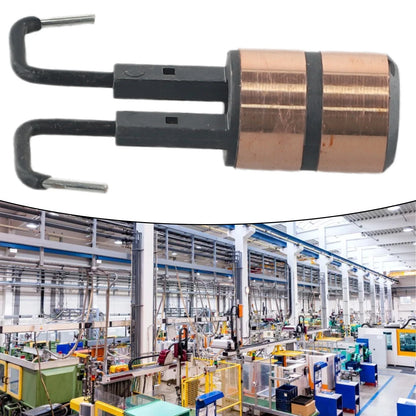 Copper Collecting Ring for Upgrade Your Motor Efficiency