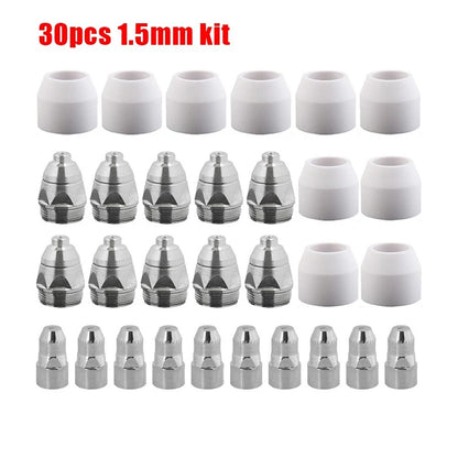 Plasma Accessories for Amico Power APC 70HF 70 Amp Cutter