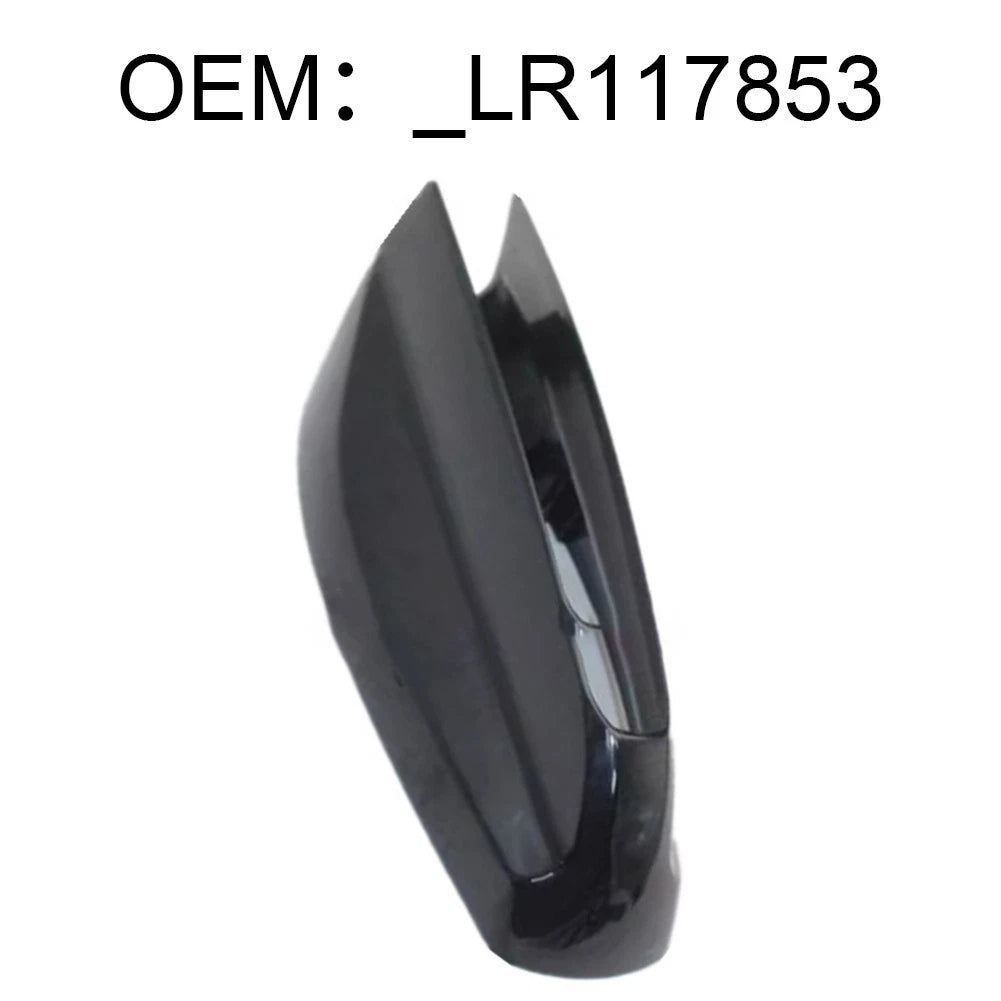 Antenna Housing Black Cover for Land Rover Defender (2018–2024)