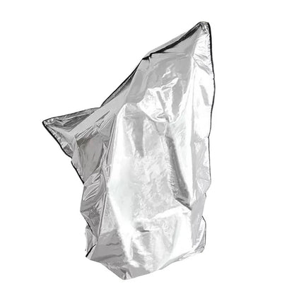 Telescope Cover 150x85cm with Adjustable Drawstring