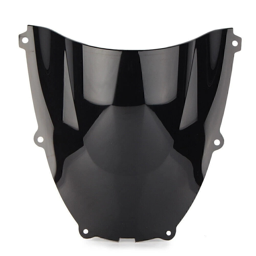 Front Windshield for Yamaha YZF600R (1994–2007) Black